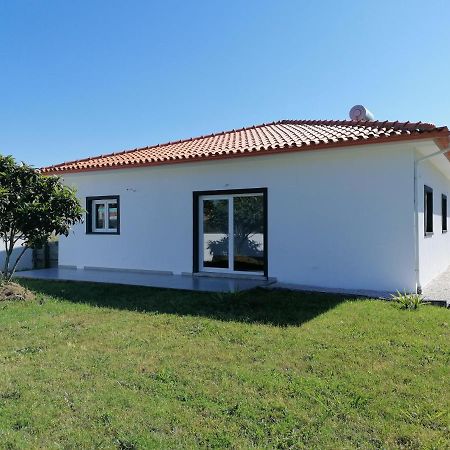 Casa Moderna Proxima da Praia Santa Catarina (Aveiro) Exterior foto