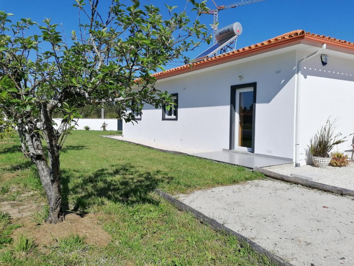 Casa Moderna Proxima da Praia Santa Catarina (Aveiro) Exterior foto